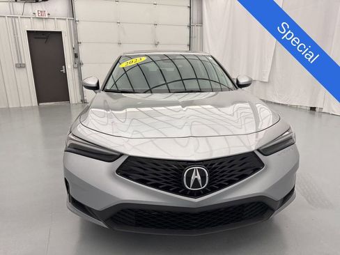 Used 2023 Acura Integra FWD image 2