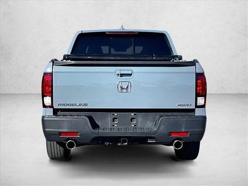 Used 2023 Honda Ridgeline RTL image 4