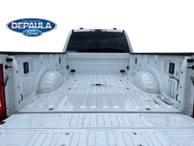 Used 2025 Ford F250 XL w/ XL Chrome Package AWD/4WD image 6