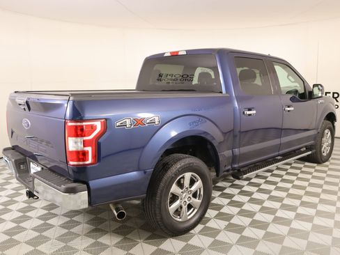 Used 2019 Ford F150 XLT w/ Equipment Group 302A Luxury image 21