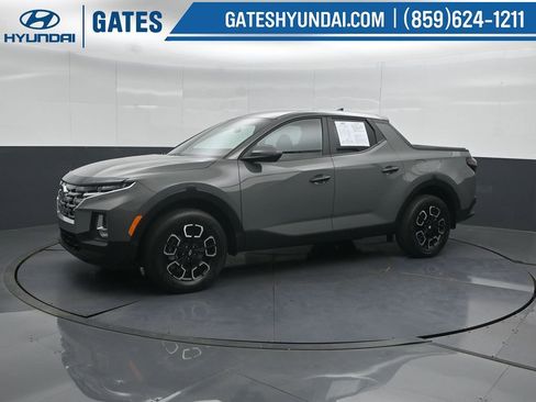 Certified 2023 Hyundai Santa Cruz SEL AWD/4WD image 7