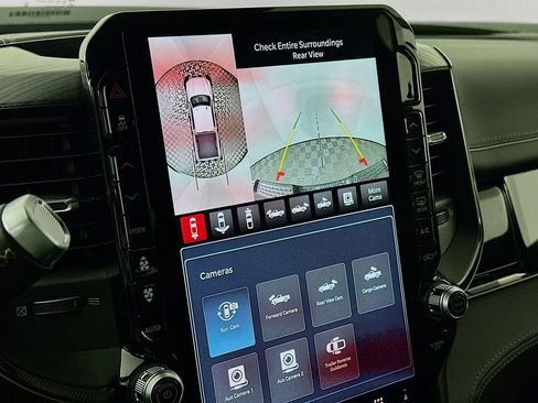 New 2026 RAM 2500 Rebel w/ Rebel Level 2 Equipment Group image 19