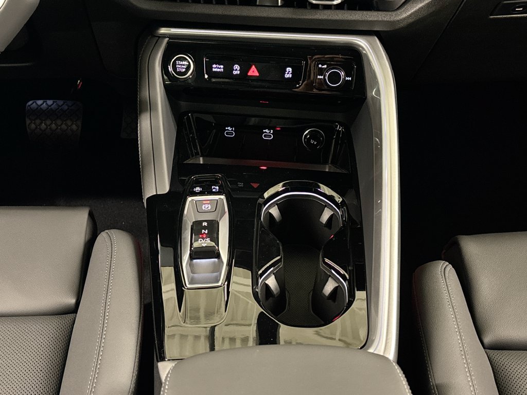 New 2026 Audi Q5 Premium Plus AWD/4WD image 13