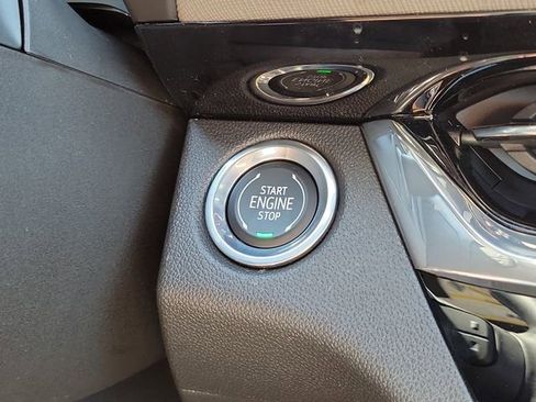 New 2026 Buick Envista Sport Touring FWD image 28