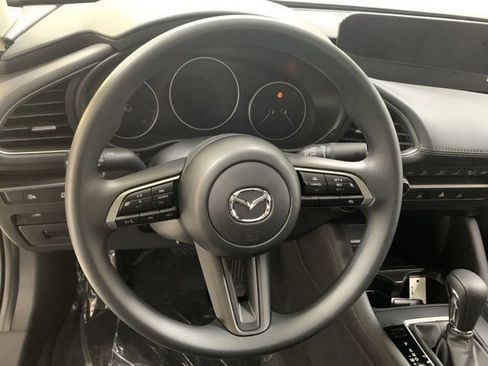 New 2026 MAZDA MAZDA3 s image 11