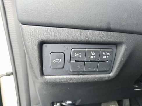 Used 2025 MAZDA CX-5 AWD 2.5 S w/ Preferred Package image 30
