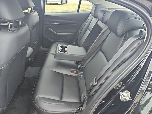 New 2026 MAZDA MAZDA3 2.5 S Sedan w/ Preferred Pkg image 15