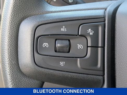 New 2026 GMC Sierra 1500 Pro w/ Pro Value Package image 17