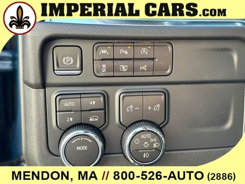 New 2026 Chevrolet Suburban Premier image 26