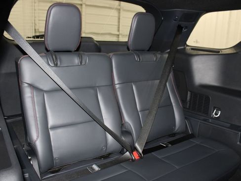 New 2026 Ford Explorer ST w/ Sun And Sound Package image 33