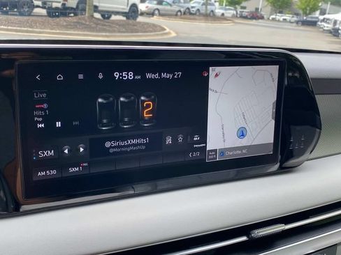 Used 2023 Hyundai Palisade SEL w/ Premium Package FWD image 25