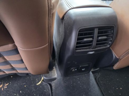 Used 2023 Ford Bronco Sport Outer Banks w/ Tech Package image 35