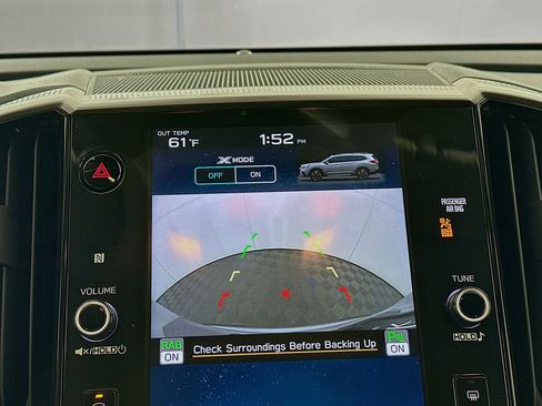 Used 2024 Subaru Ascent Premium w/ Convenience Package image 21