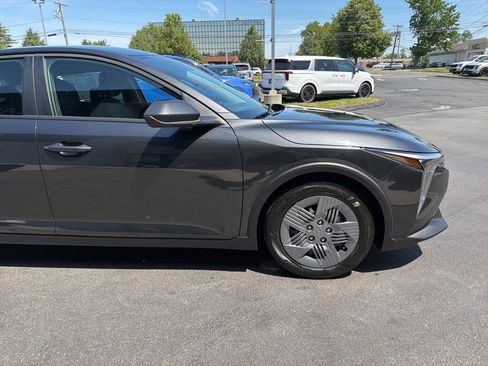 Used 2025 Kia K4 FWD image 6