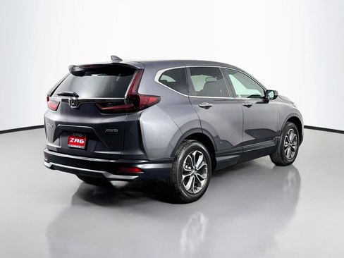 Used 2020 Honda CR-V EX-L image 5