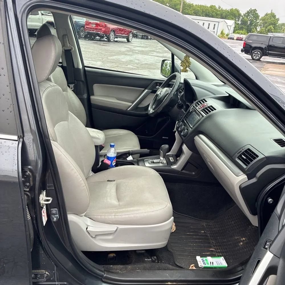 Used 2014 Subaru Forester 2.5i Touring w/ Protection Package #2 AWD/4WD image 22