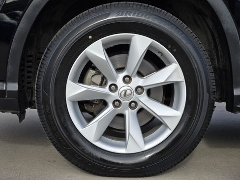 Used 2017 Lexus RX 350 FWD image 11