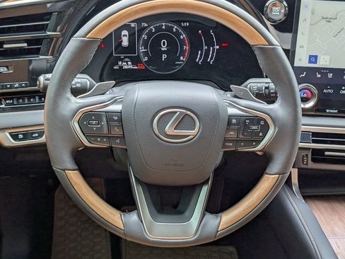 Used 2024 Lexus RX 350 Premium w/ Accessory Package (K3) FWD image 18