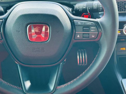 Used 2025 Honda Civic Type R image 16
