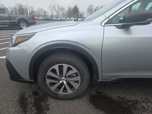 Used 2022 Subaru Outback 2.5i image 17