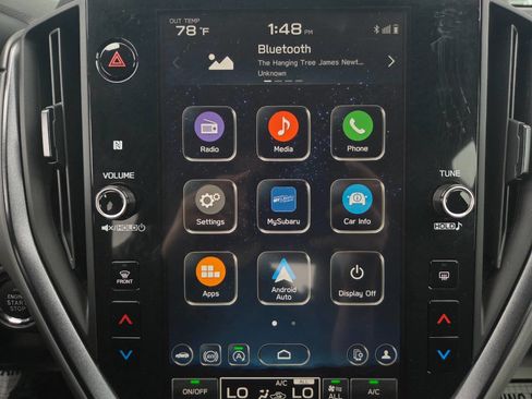 Used 2024 Subaru Crosstrek 2.5i Wilderness image 47