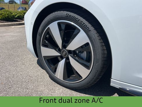 New 2026 Audi A5 2.0T Premium Plus image 5