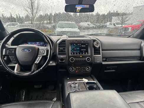 Certified 2019 Ford Expedition Limited image 6