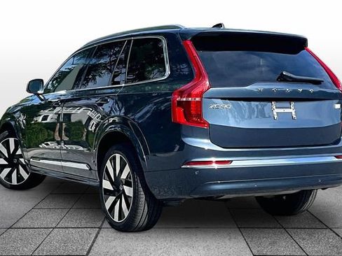 Used 2023 Volvo XC90 T8 Ultimate AWD/4WD image 5