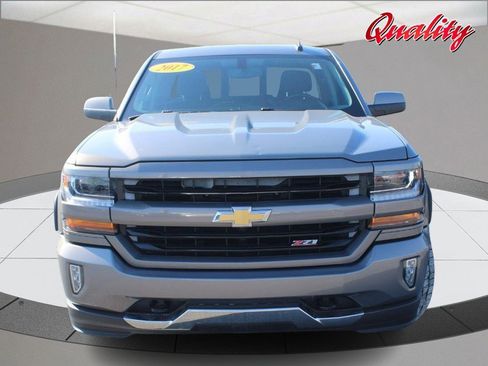 Used 2017 Chevrolet Silverado 1500 LT w/ All Star Edition image 10