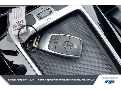 Used 2025 Mercedes-Benz CLA 250 4MATIC image 10