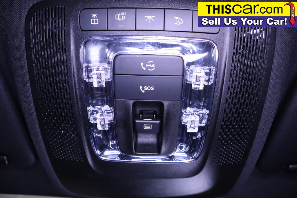 Used 2021 Mercedes-Benz CLA 35 AMG 4MATIC image 26