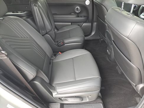 Used 2026 Hyundai Palisade SEL FWD image 18