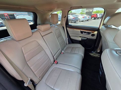 Used 2017 Honda CR-V EX-L image 16