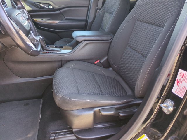 Used 2019 GMC Acadia SLE FWD image 12