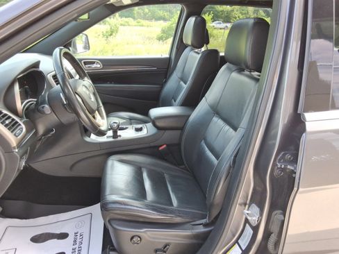 Used 2015 Jeep Grand Cherokee Limited AWD/4WD image 31