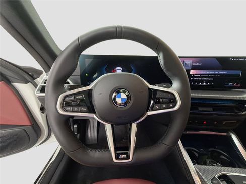 New 2026 BMW i4 eDrive40 w/ M Sport Package RWD image 11