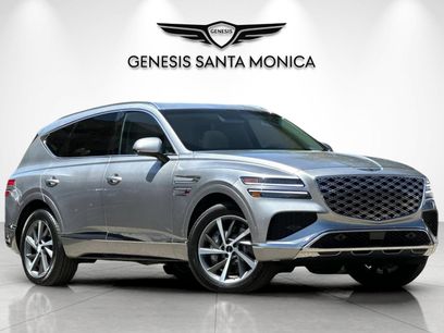 Used 2026 Genesis GV80 3.5T Advanced