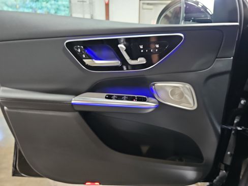 New 2026 Mercedes-Benz GLC 300 4MATIC image 28