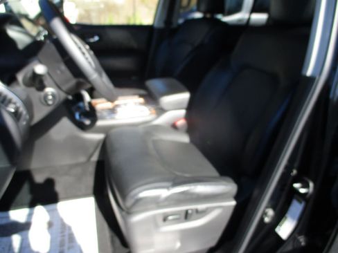 Used 2022 Nissan Armada SL image 14