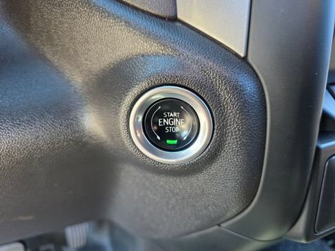 Used 2024 Chevrolet Silverado 1500 W/T w/ WT Fleet Convenience Package RWD image 19