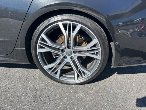 Used 2019 Audi A7 3.0T Prestige image 5