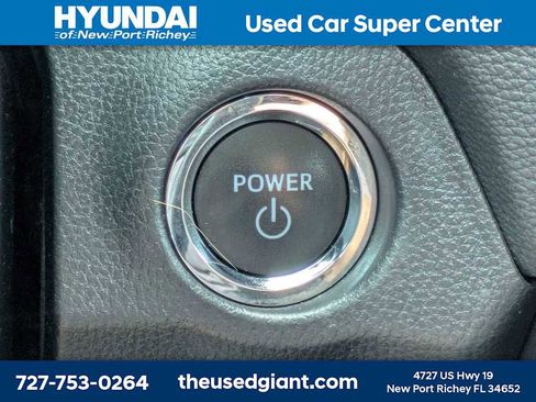 Used 2024 Toyota RAV4 AWD Hybrid image 36
