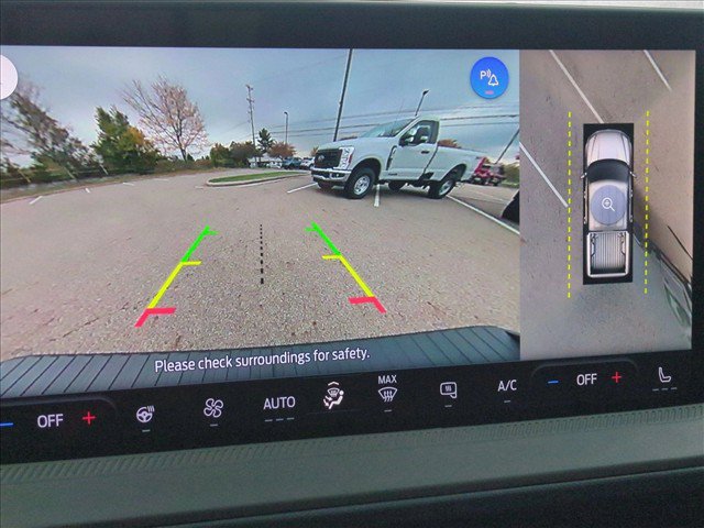New 2026 Ford Maverick Lobo AWD/4WD image 13