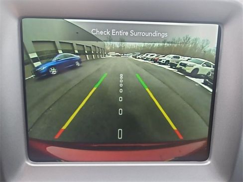 Used 2021 Jeep Compass 80th Special Edition w/ Sun and Sound Group image 15