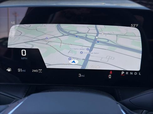 New 2026 Chevrolet Equinox LT image 22