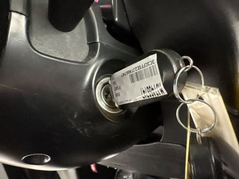 Used 2018 FIAT 500 e image 26