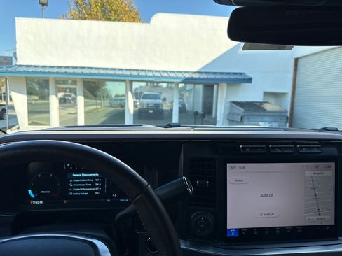 Certified 2024 Ford F250 King Ranch image 13