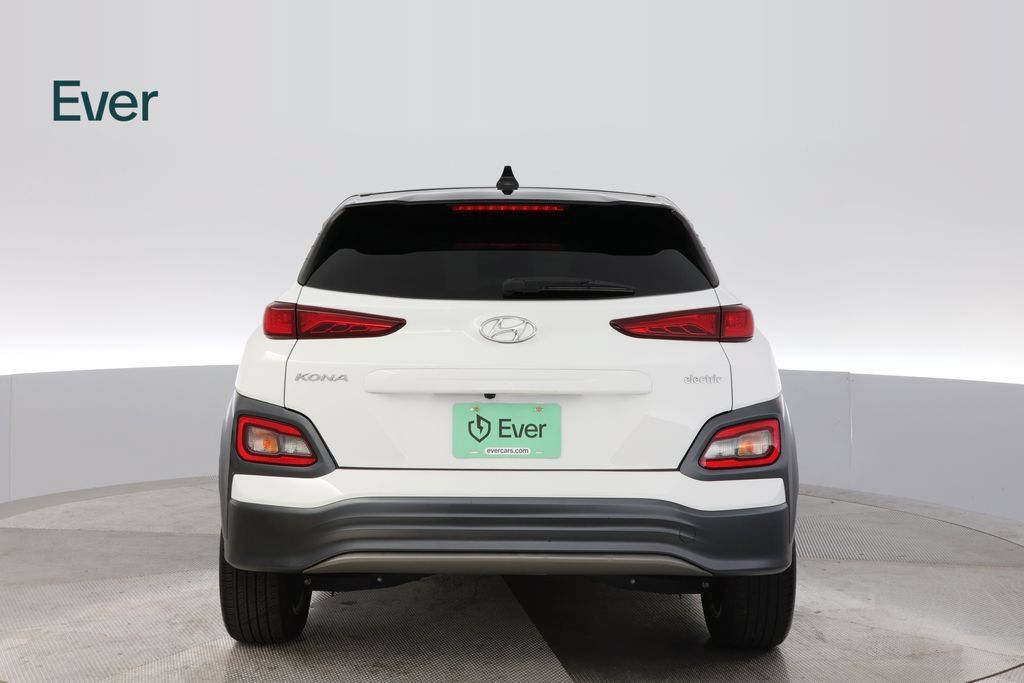 Used 2021 Hyundai Kona SEL FWD image 15