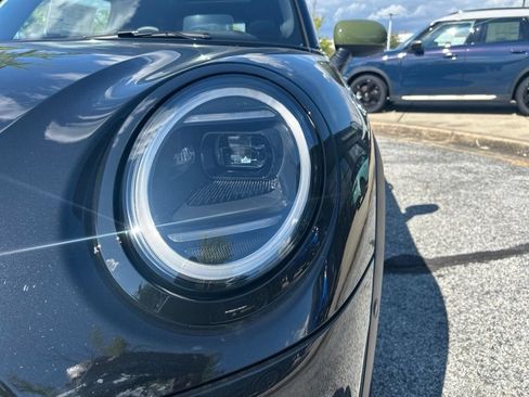 New 2027 MINI Cooper S FWD image 16