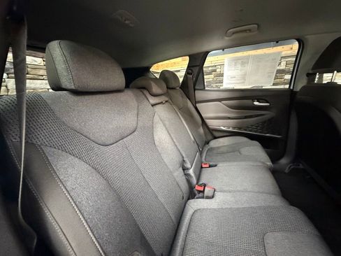 Used 2019 Hyundai Santa Fe SEL image 30